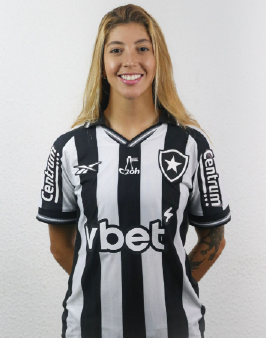 Duda Santin<h5>Winger / Offensive Midfielder</h5>
